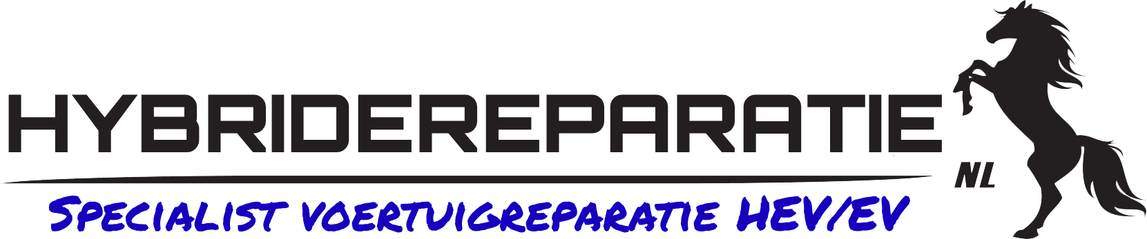 Hybridereparatie
